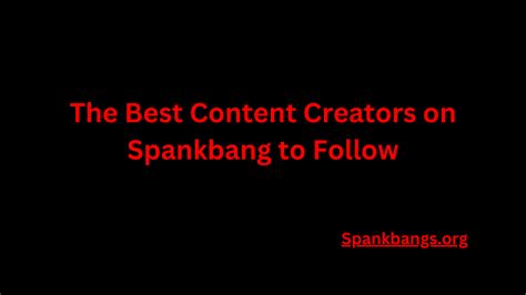 Top 32 Similar Sites Like Spankbang (2024 Edition)